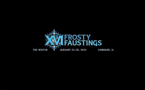 frosty faustings|Frosty Faustings XVI 2024 Strive Top 8 (TempestNYC .